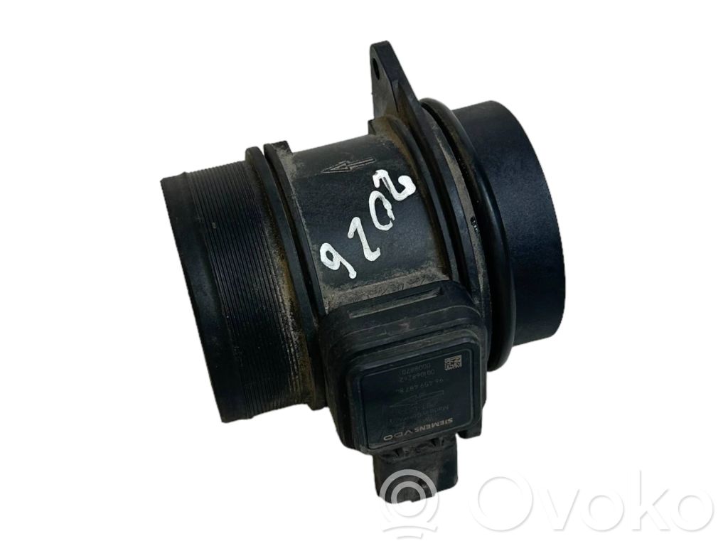Luftmassenmesser Luftmengenmesser   9645948780