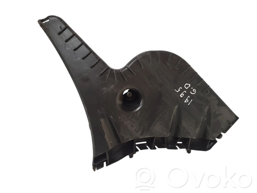 Volvo V60 Support de pare-chocs arrière