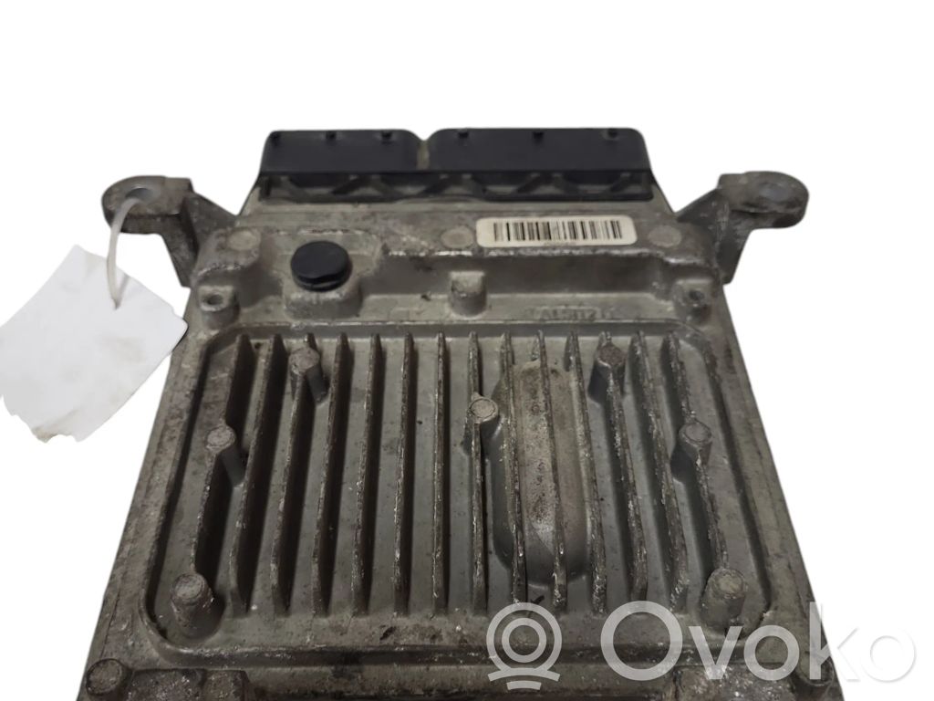 Engine control unit/module   A6519000601,A6519019400,28277619,23182496,6519000601