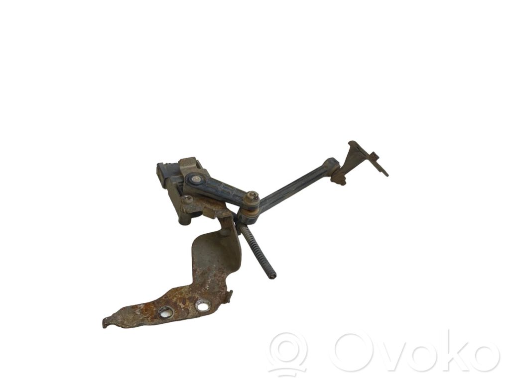 Volvo V50 Engine bonnet/hood hinges 