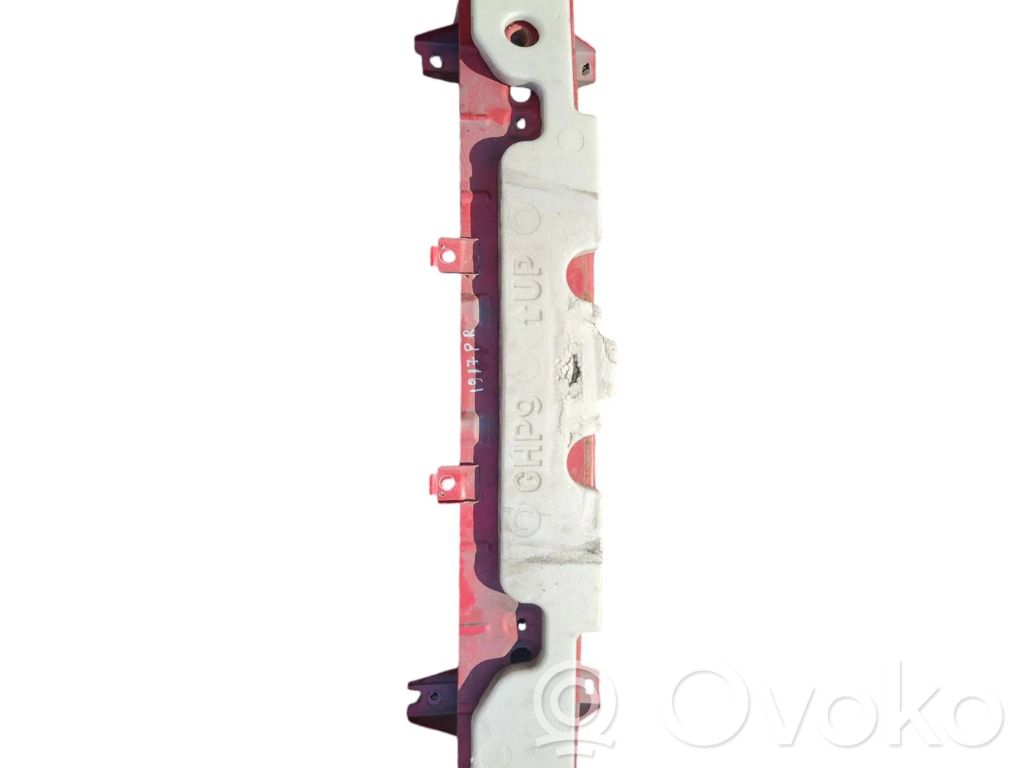 Mazda 6 Front bumper cross member 