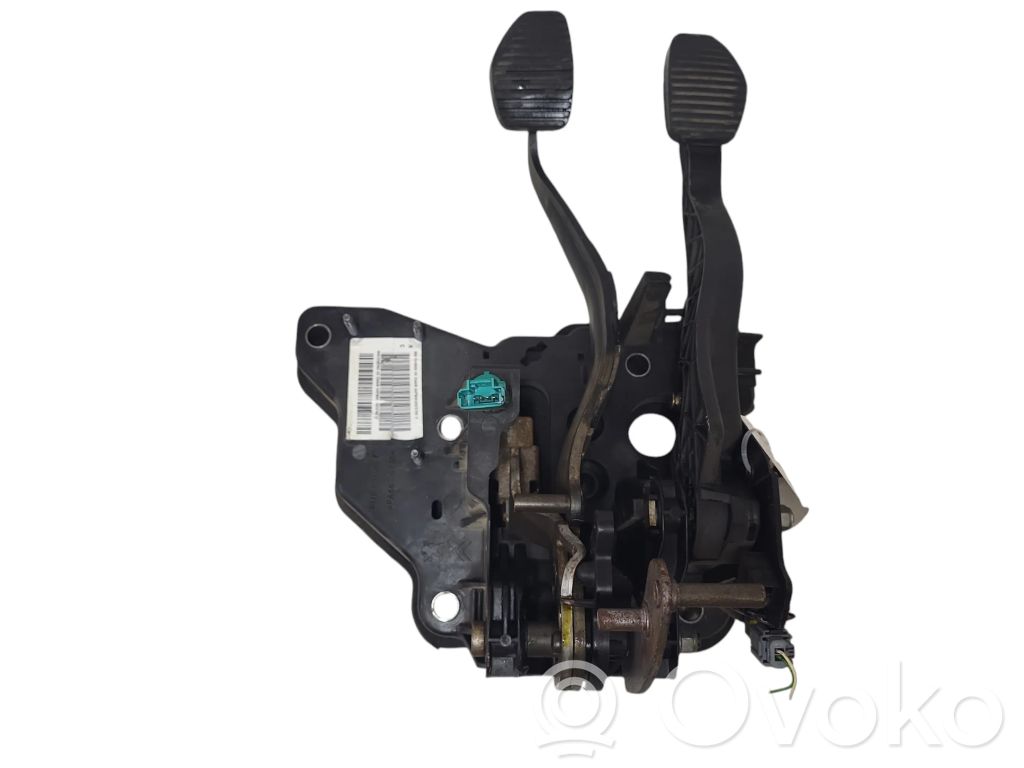 Citroen C5 Conjunto de pedal 