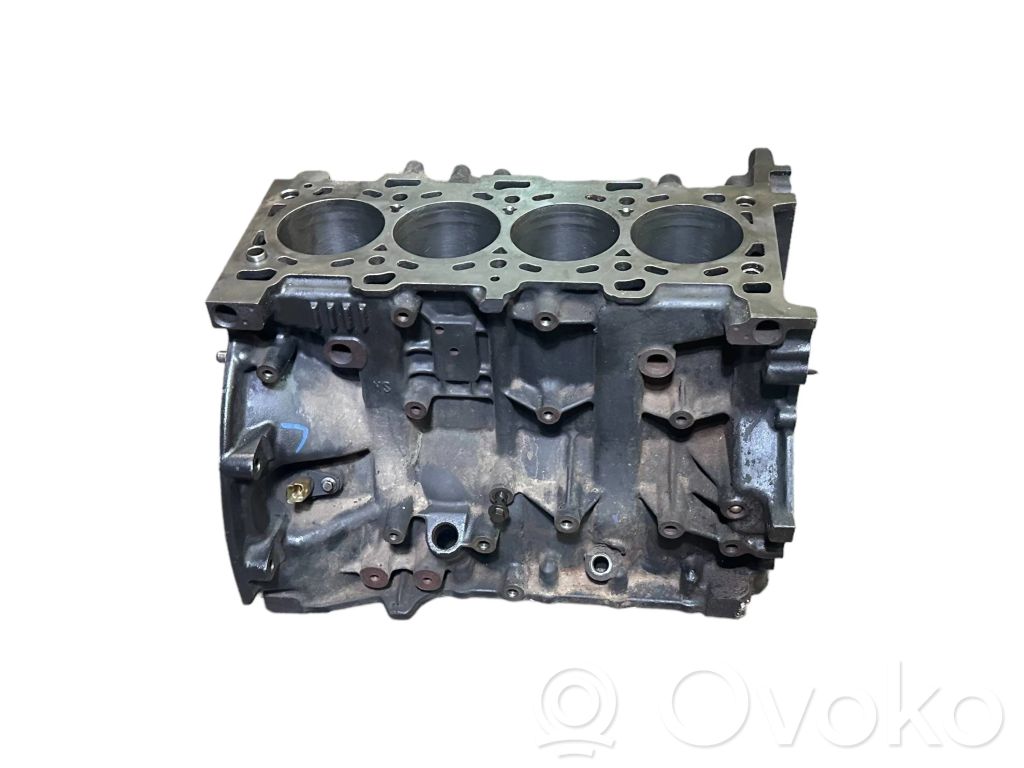 Renault Laguna III Bloks 
