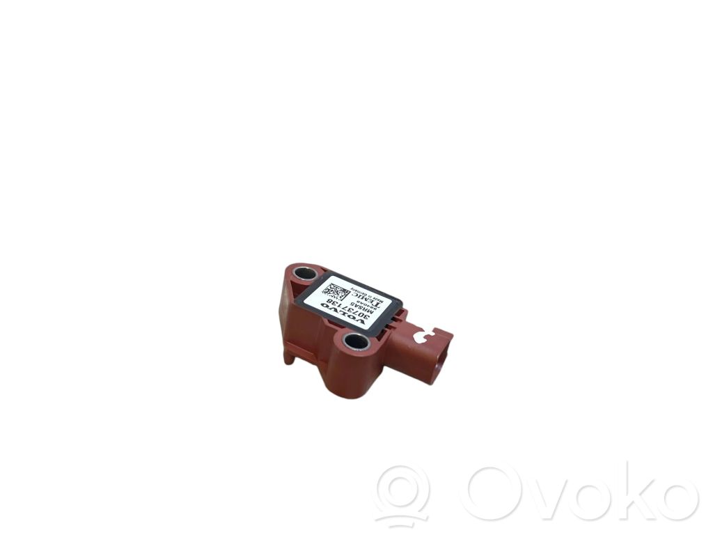 Volvo C30 Senzor impact/declanșare airbag 
