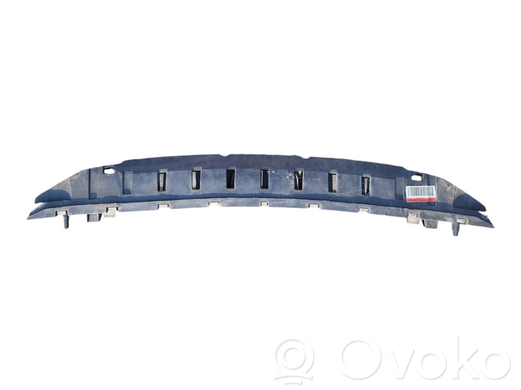 Volvo V70 Traversa di supporto paraurti anteriore