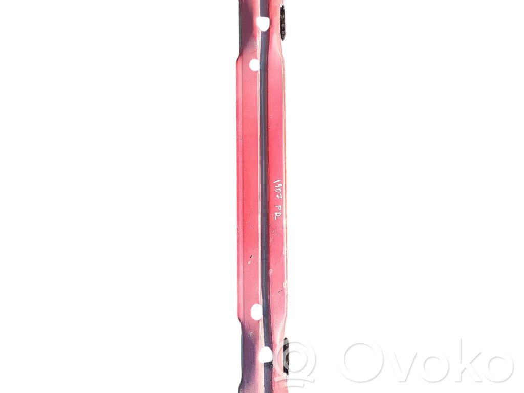 Volvo V40 Traversa del paraurti anteriore 