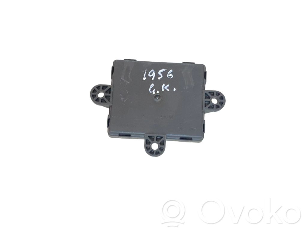 Volvo V40 Unitate/modul comandă uși