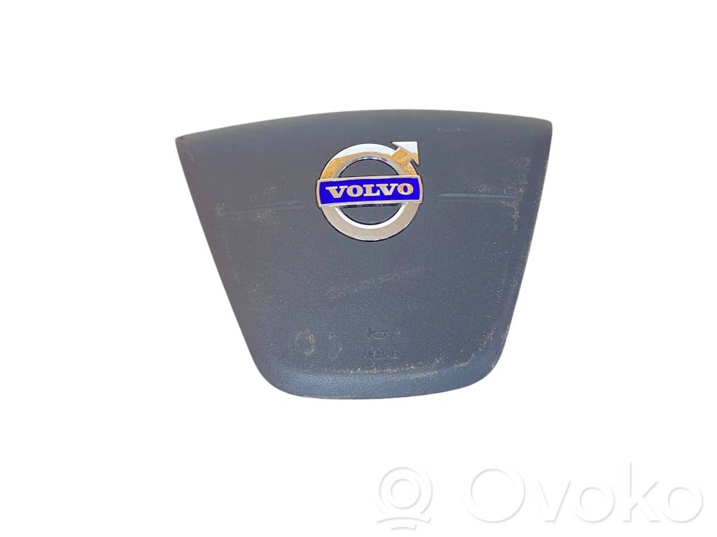 Volvo V40 Airbag dello sterzo 