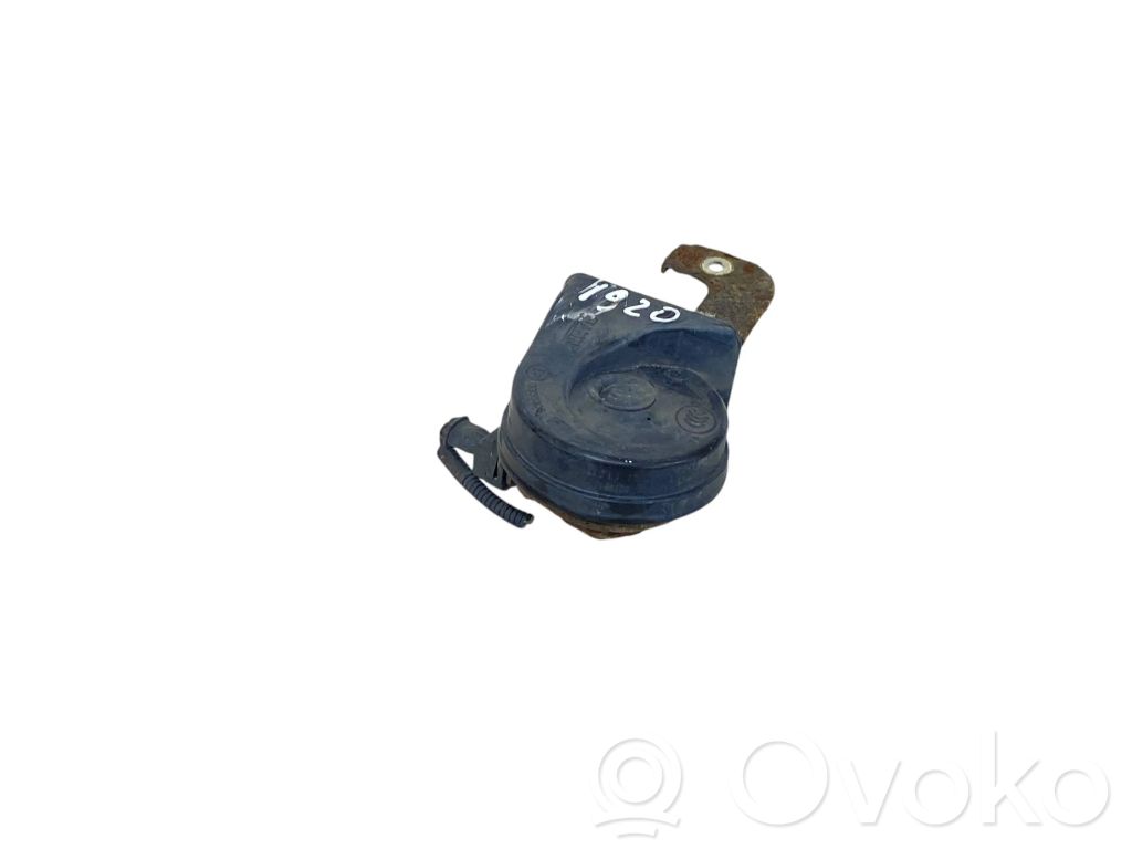 Volvo C30 Clacson