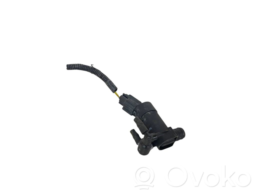 Volvo C30 Pompa lavavetri parabrezza/vetro frontale