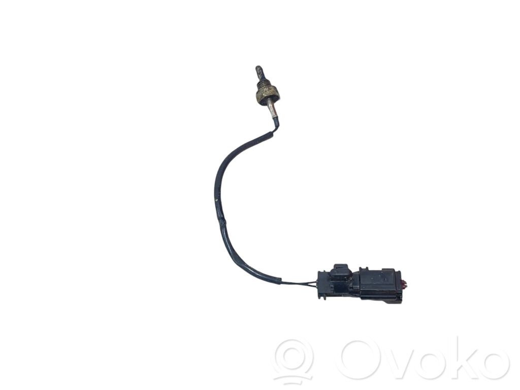 Mazda 6 Abgastemperatursensor 
