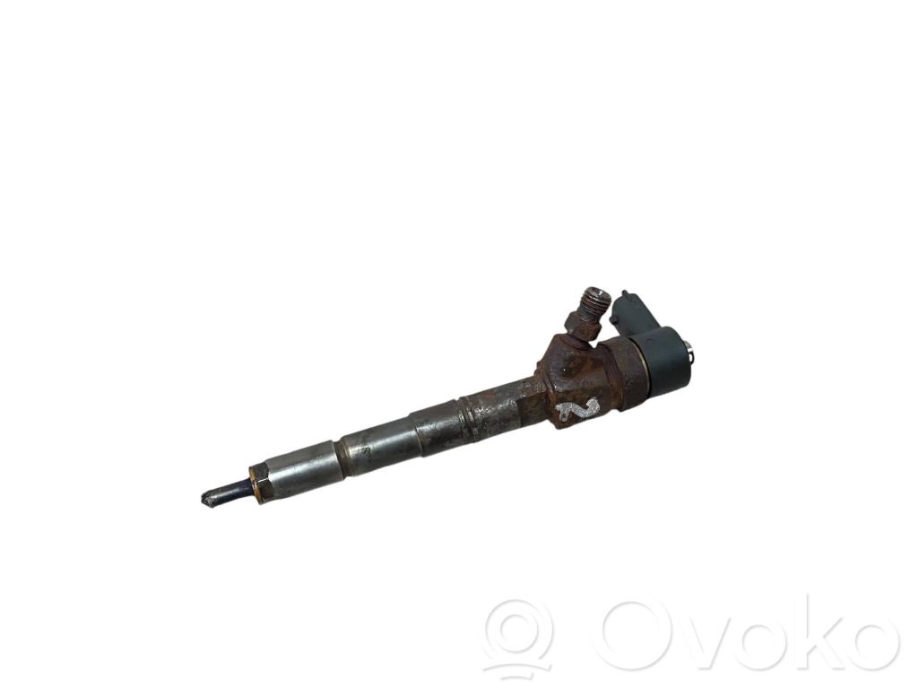 Opel Zafira B Injector combustibil 