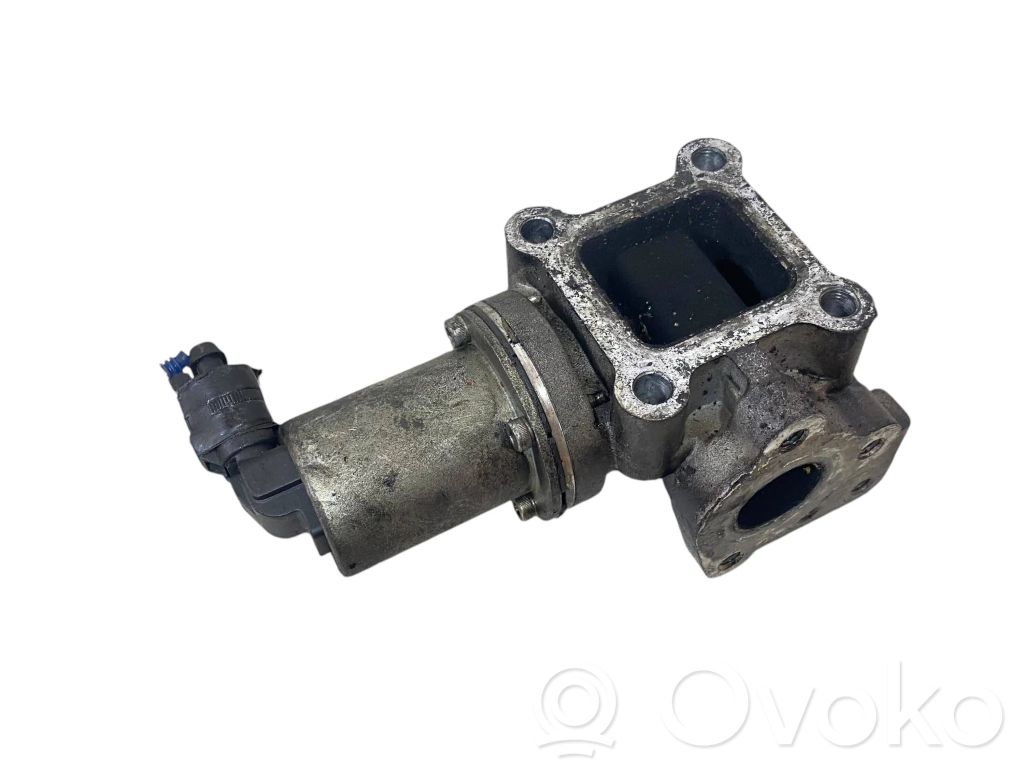 Hyundai H-1, Starex, Satellite Válvula EGR 