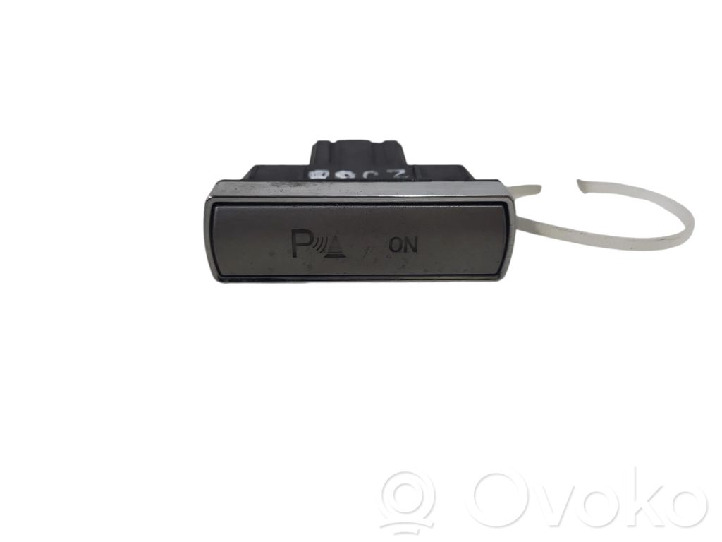 Ford Mondeo MK IV Parking (PDC) sensor switch 