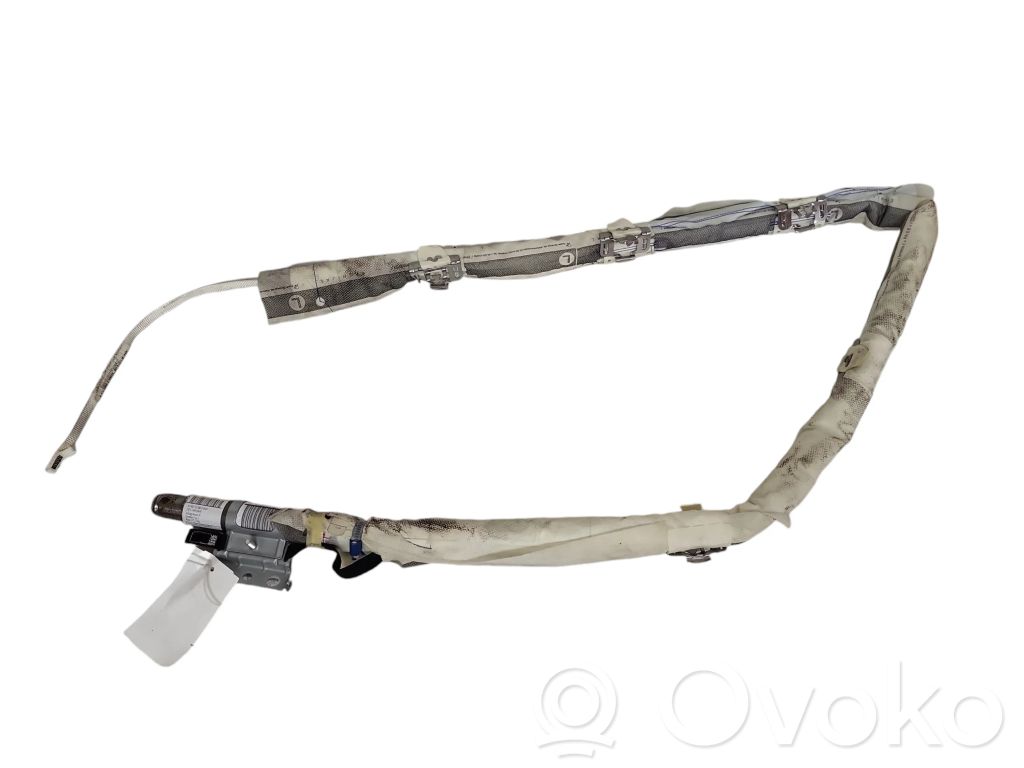 Ford Mondeo MK IV Airbag cortină
