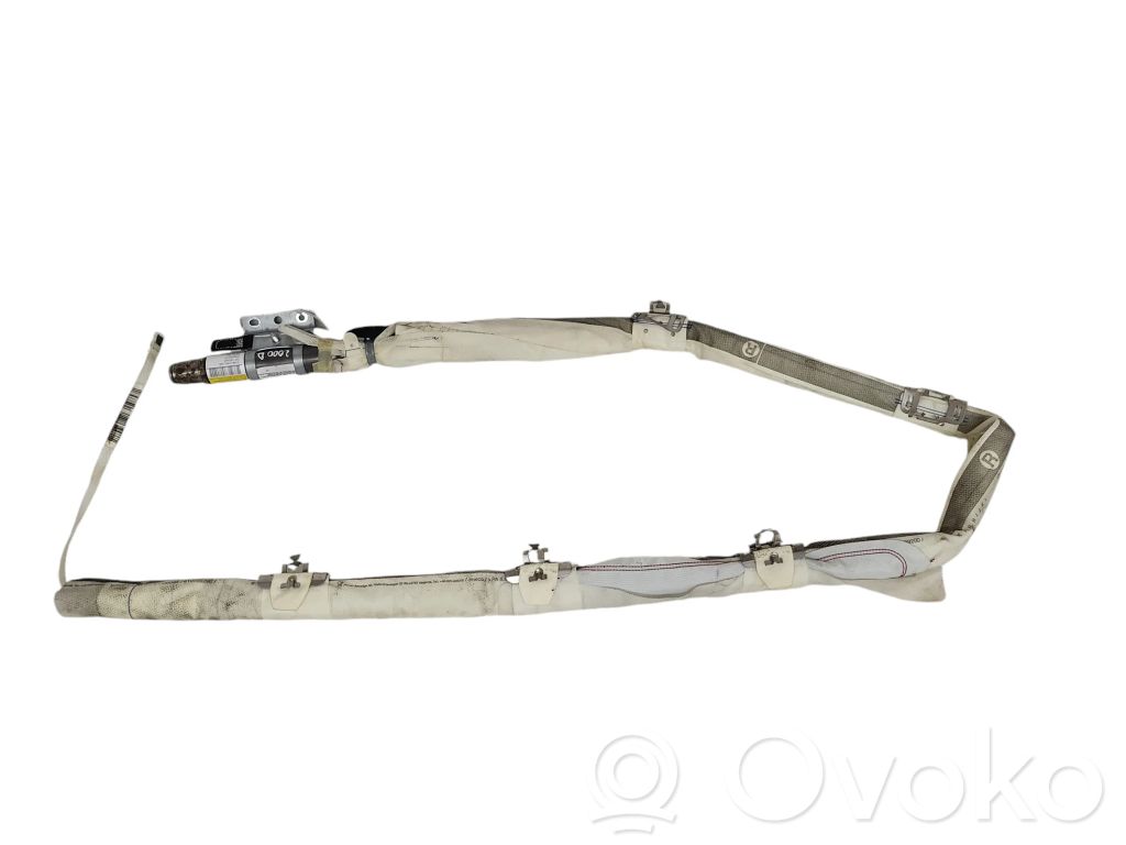 Ford Mondeo MK IV Airbag da tetto 