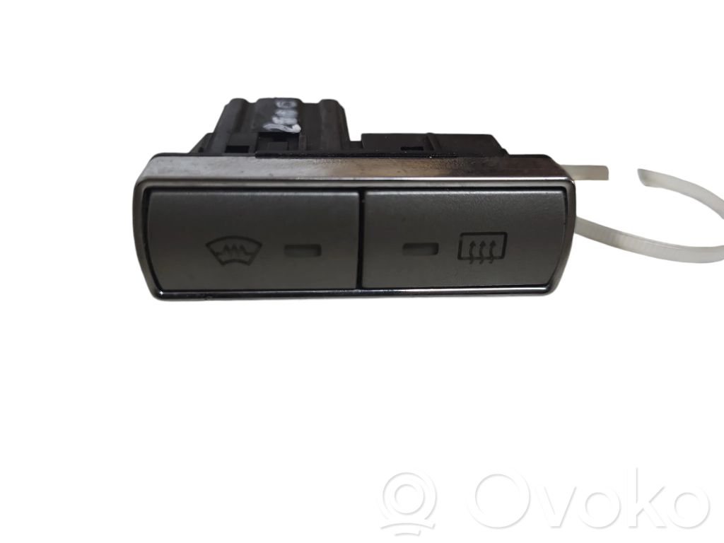 Ford Mondeo MK IV Comutator încălzire parbriz/lunetă 