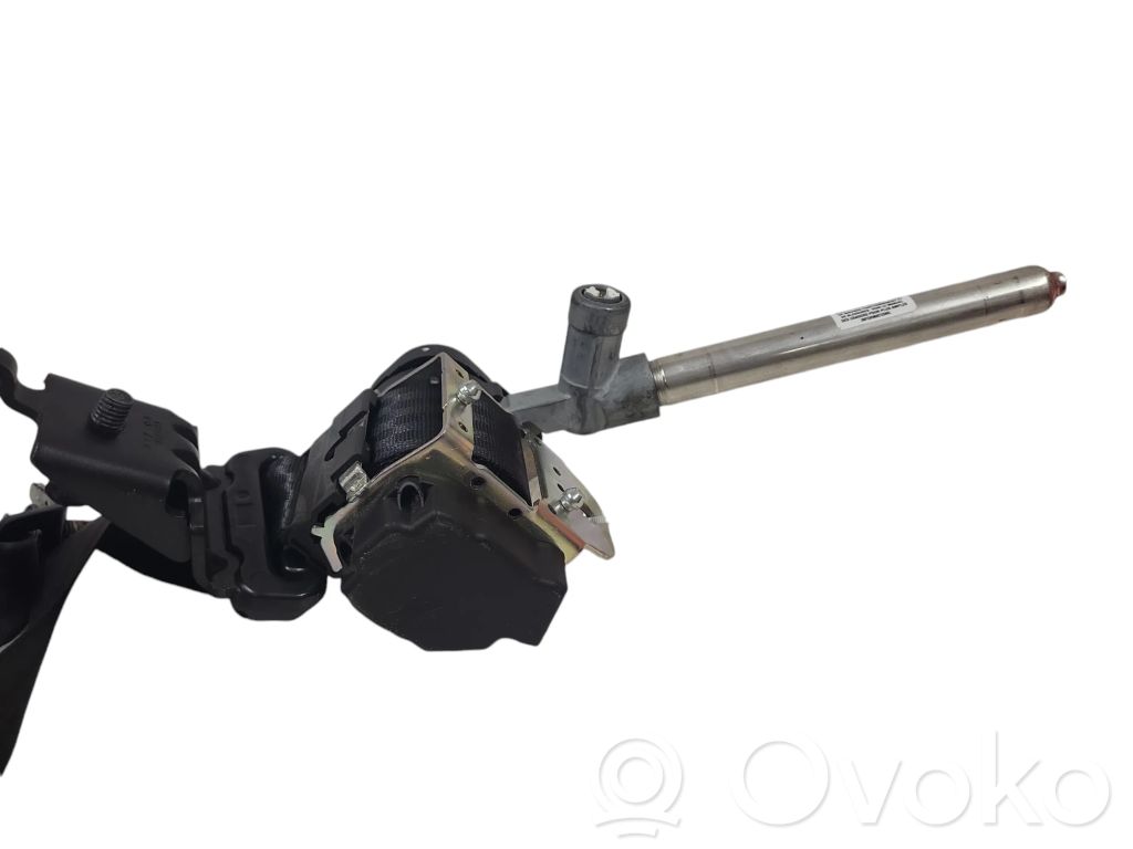 Volvo V70 Cinturón trasero 