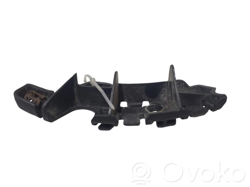 Renault Megane III Staffa di rinforzo montaggio del paraurti anteriore