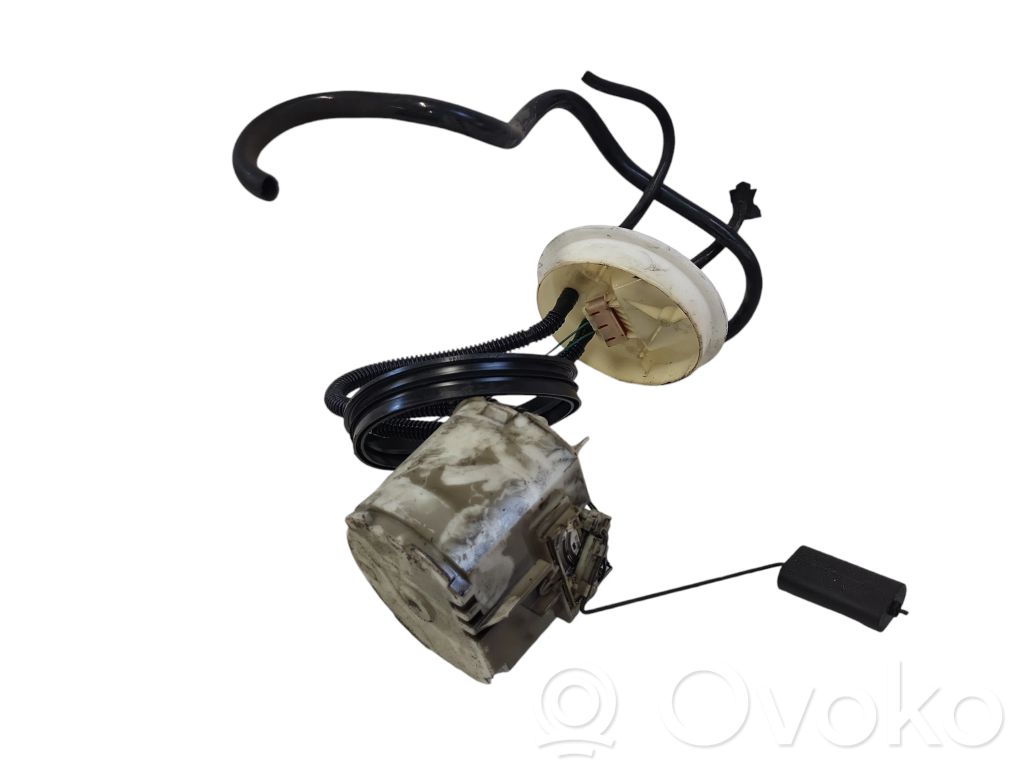 Ford Focus Sensore di livello del carburante
