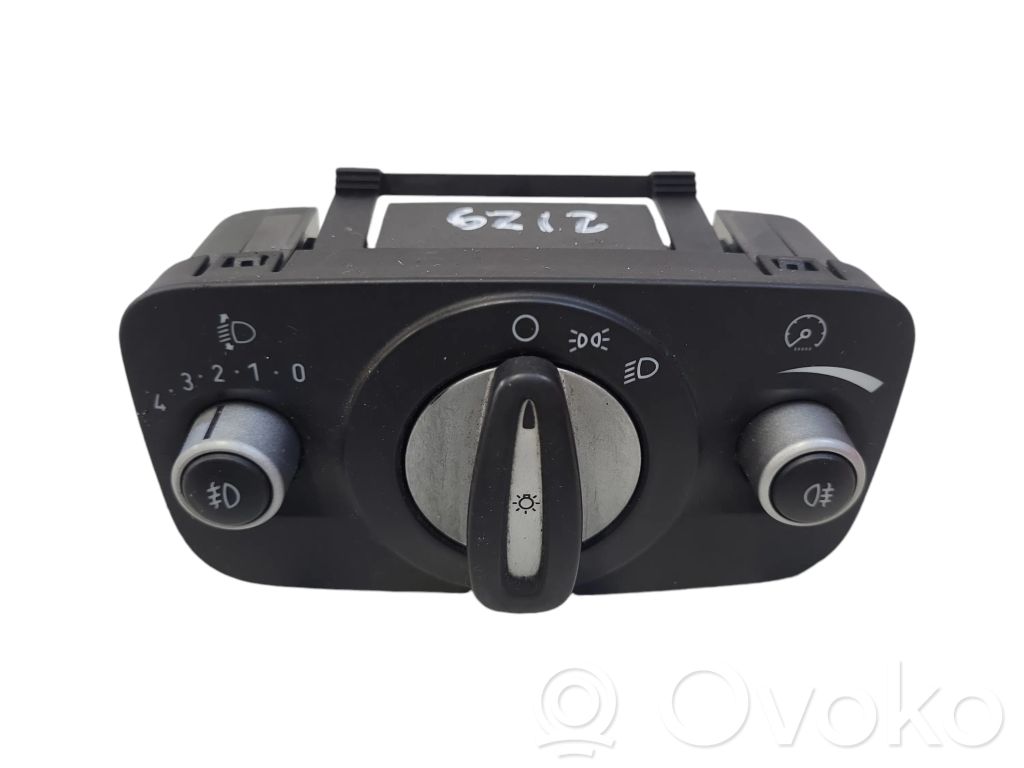 Ford Galaxy Light switch 
