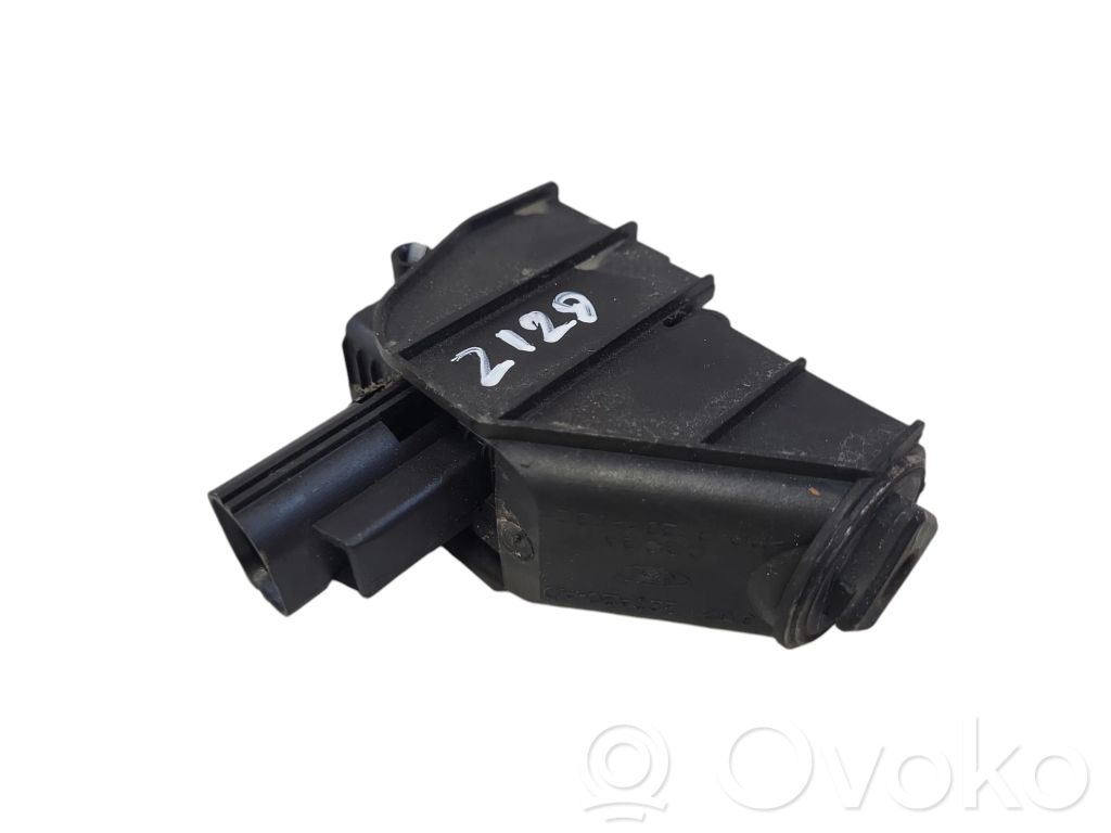 Ford Galaxy Serratura del tappo del serbatoio del carburante
