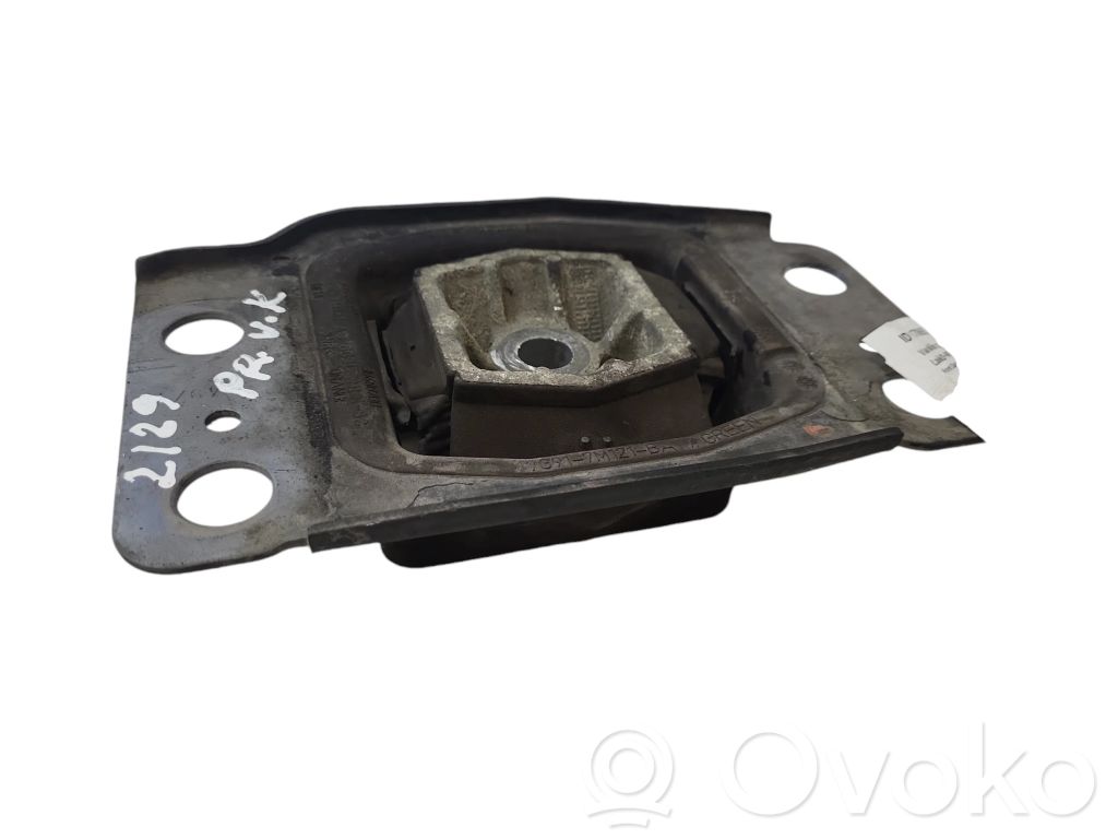 Engine mount bracket   30680699,30680700,6G917M121