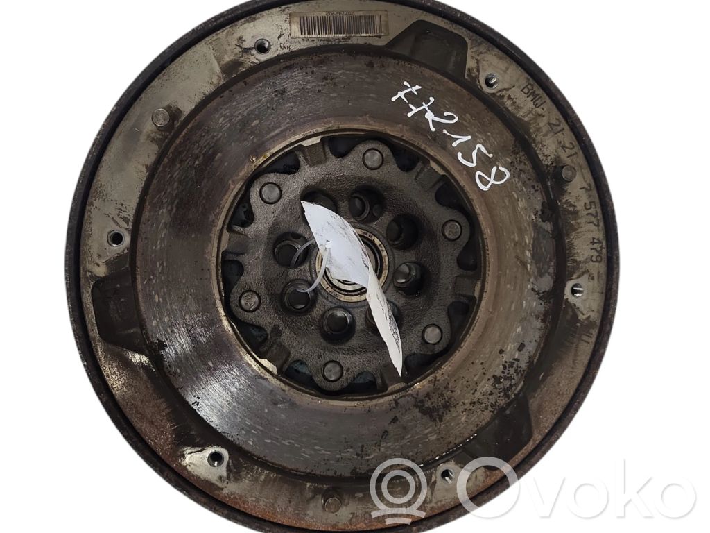 BMW 1 E81 E87 Flywheel 