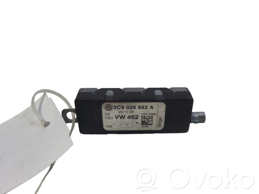 Amplificatore antenna   3C9035552A