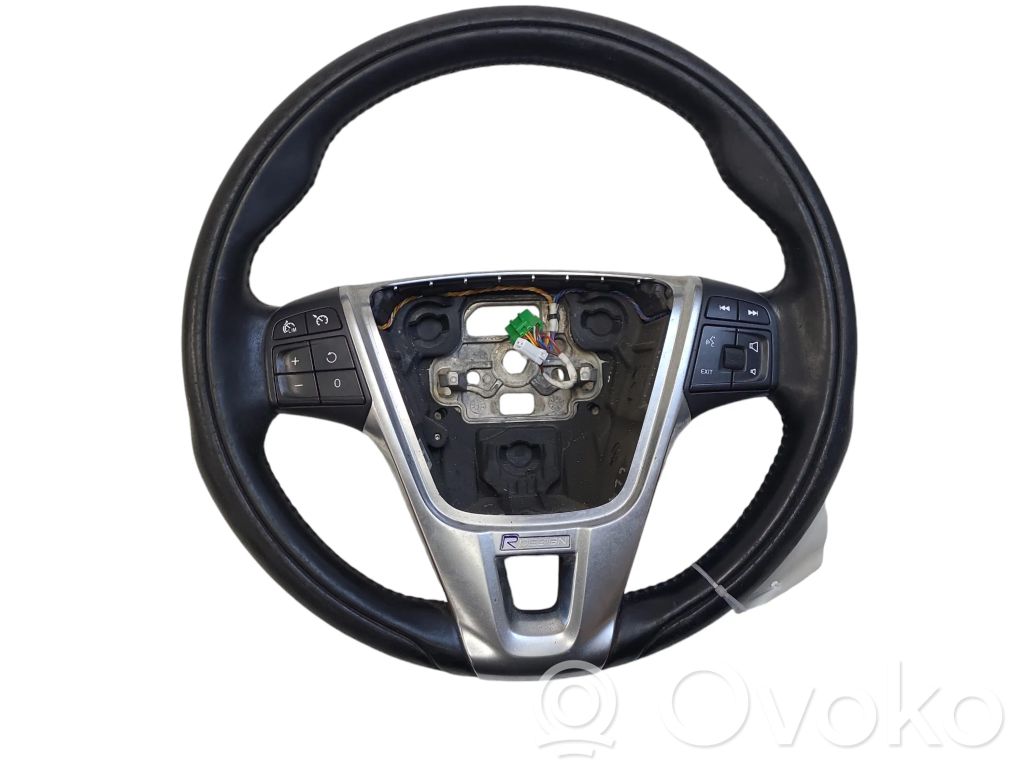 Volvo V40 Cross country Volante 