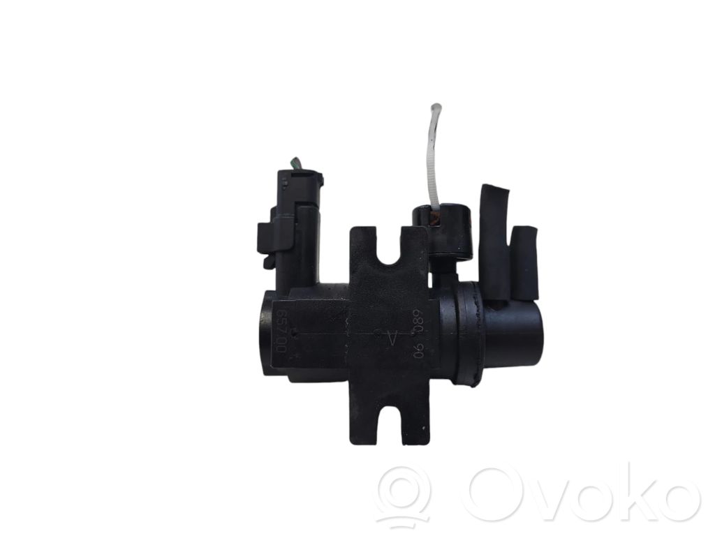 Elettrovalvola turbo   70096401,9645029180