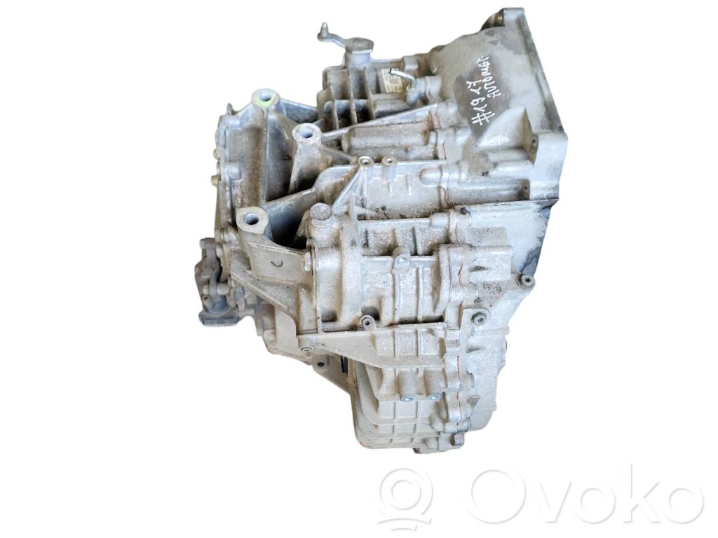 Mazda 6 Automatic gearbox 