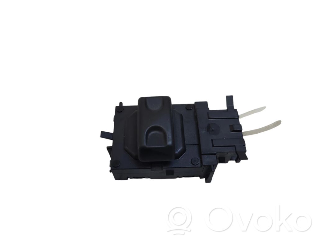 Citroen C5 Seat control switch 