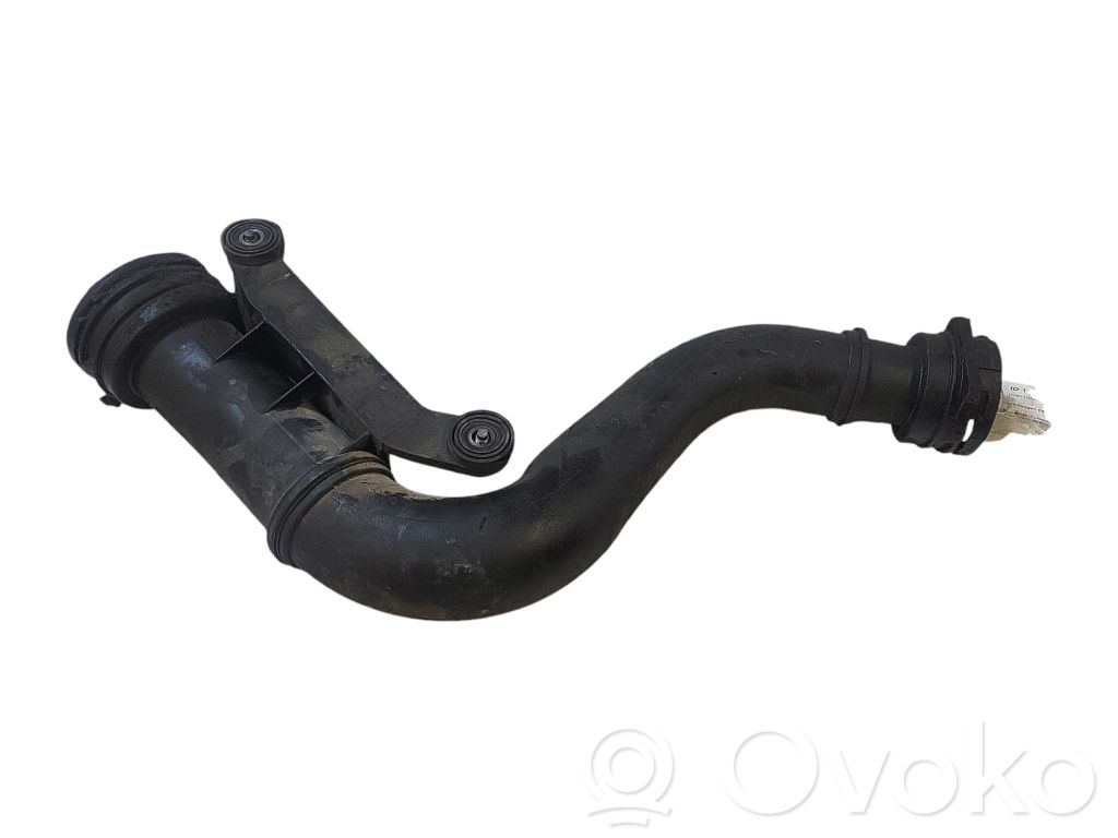Volkswagen PASSAT B6 Furtun/conductă intercooler 