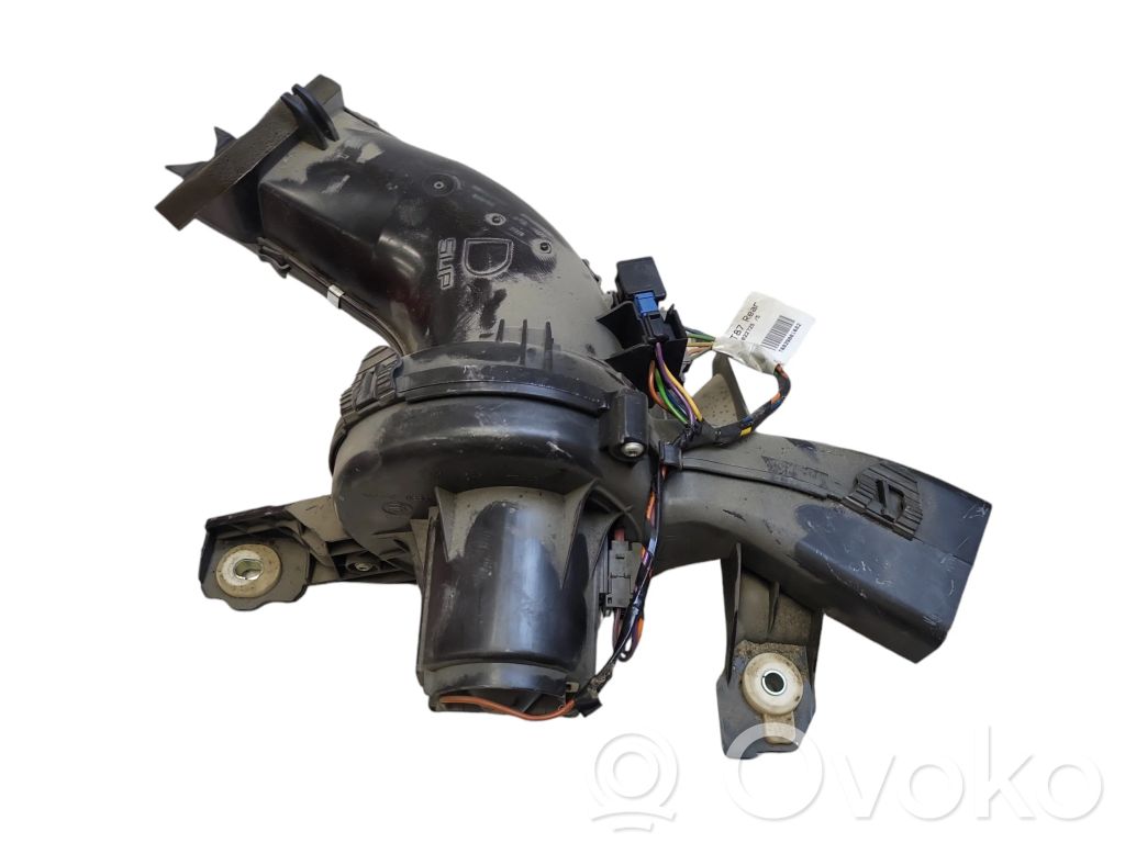 Peugeot 5008 Ventola riscaldamento/ventilatore abitacolo