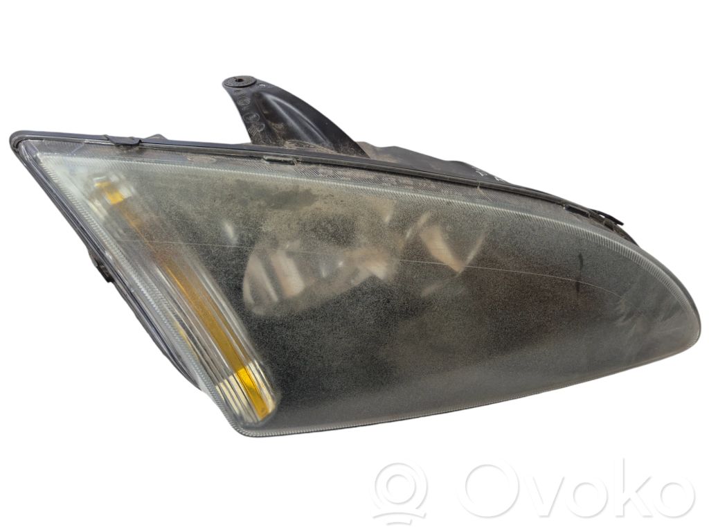 Phare frontale   4M5113K060AA,VP4M5X13K060AA