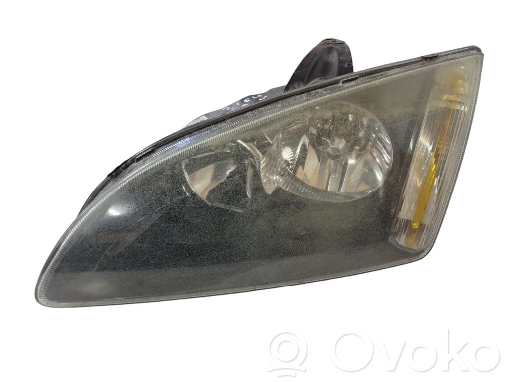 Ford Focus Headlight/headlamp 