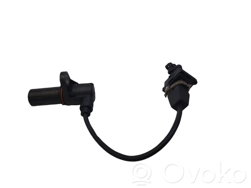 Sensor de posición del cigüeñal
