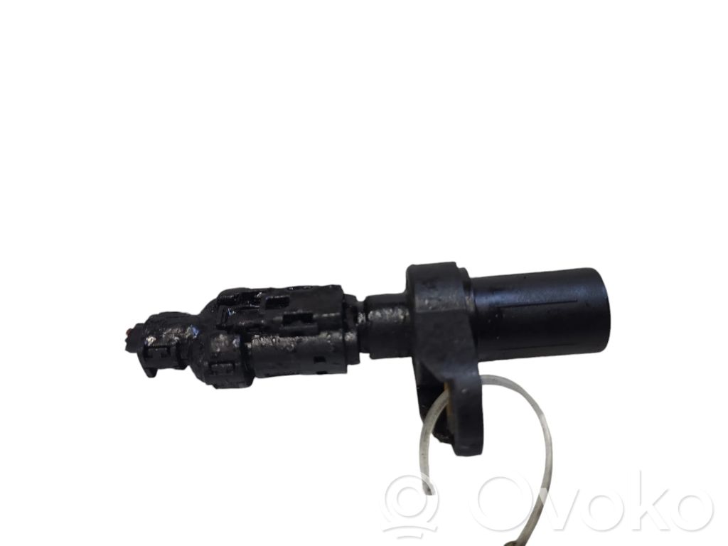 BMW 1 F20 F21 Sensore di posizione dell’albero motore