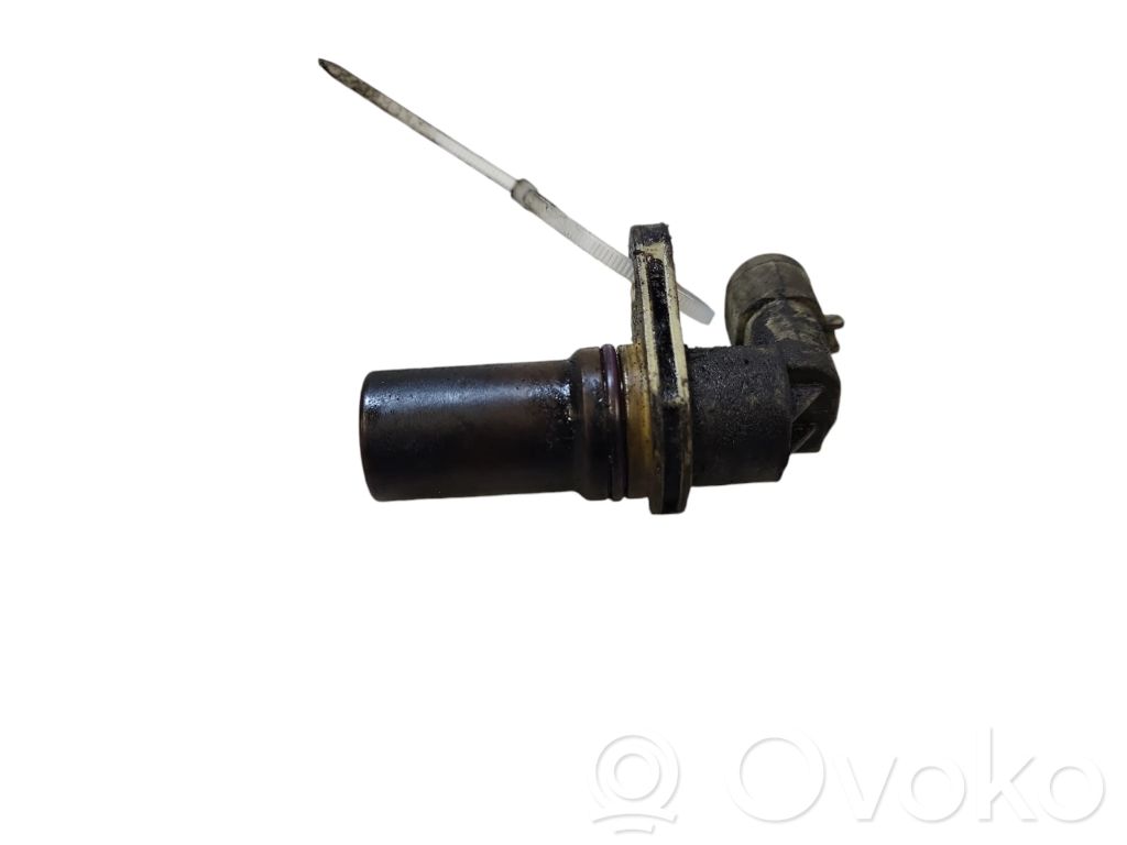 Opel Vectra C Sensore di posizione dell’albero motore