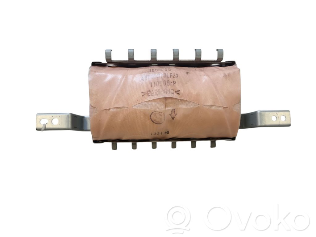 Mazda 6 Airbag pasager 