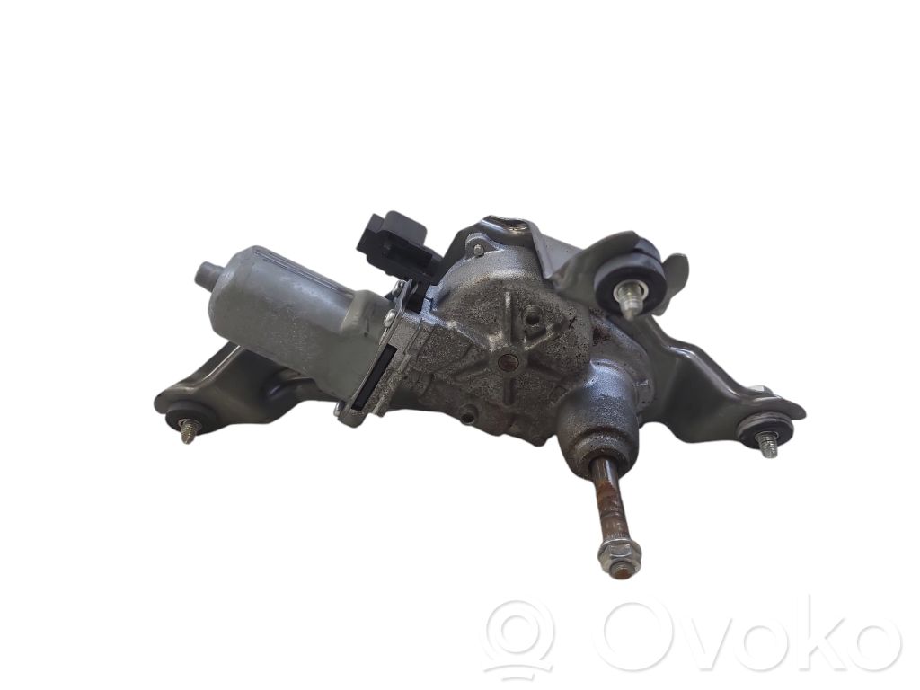 Mazda 6 Motor ștergător lunetă 