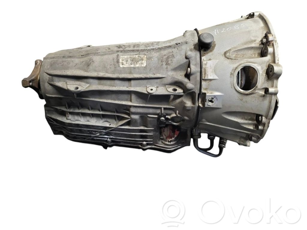 Caja de cambios automática   2132705101,010484300