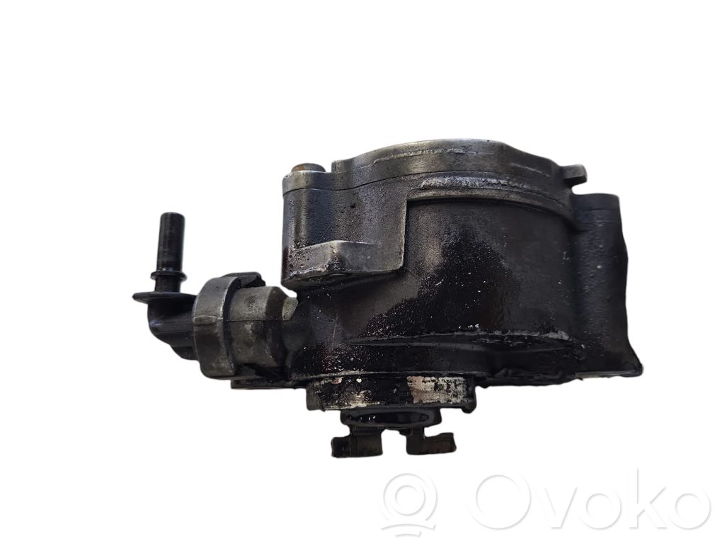 Pompa a vuoto   D1562A,1607U