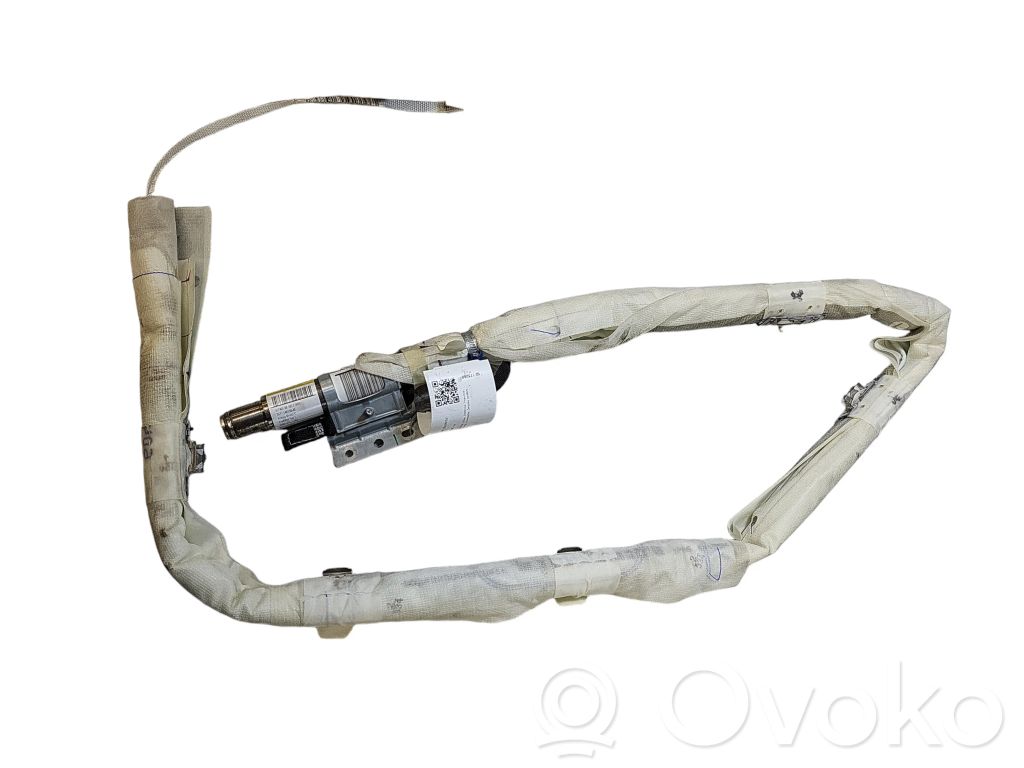 Ford Mondeo MK IV Airbag cortină 