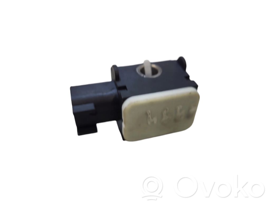 Ford Mondeo MK IV Sensore d’urto/d'impatto apertura airbag