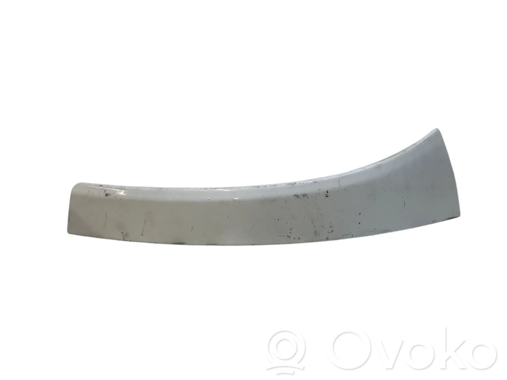 Peugeot Boxer Ornament sub far 