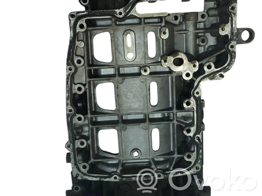 Ford Transit Karteris 