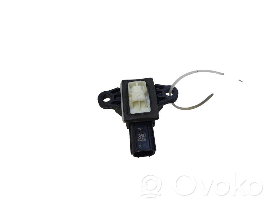 Volvo V40 Senzor impact/declanșare airbag 