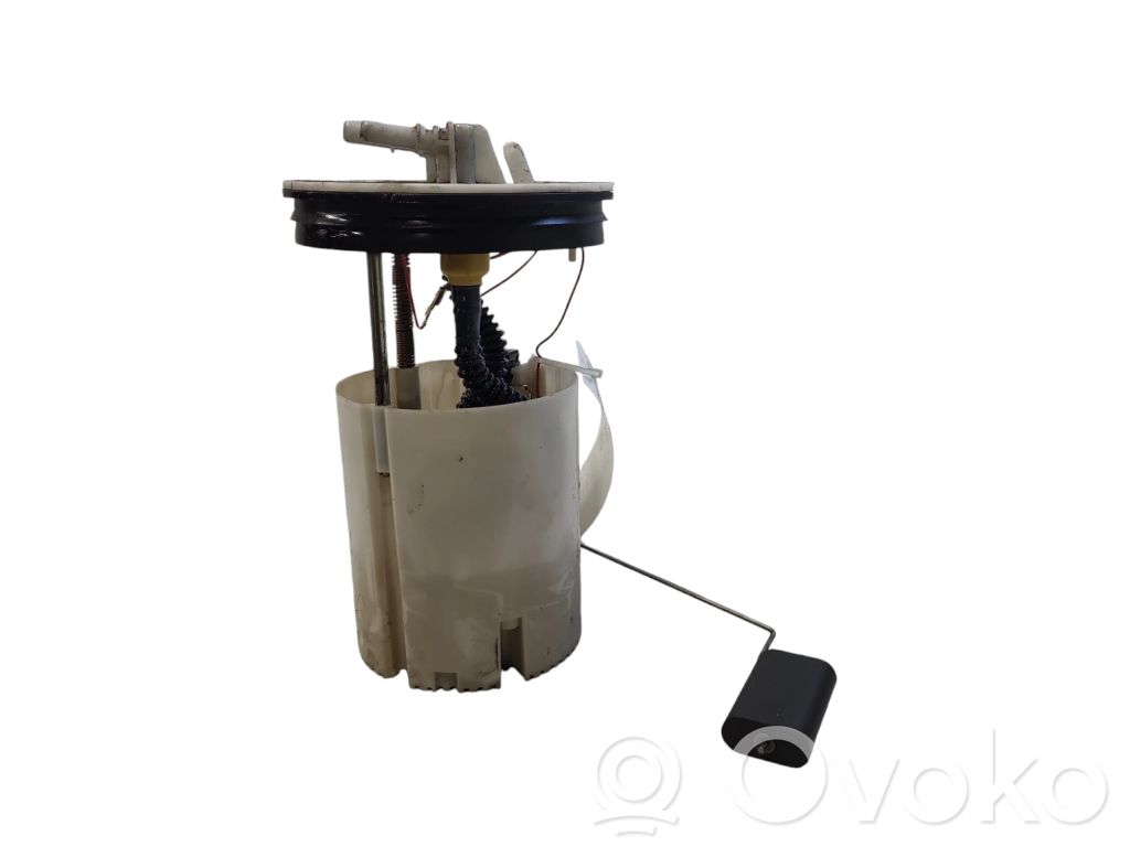 Volvo V40 Sensor de nivel de combustible 